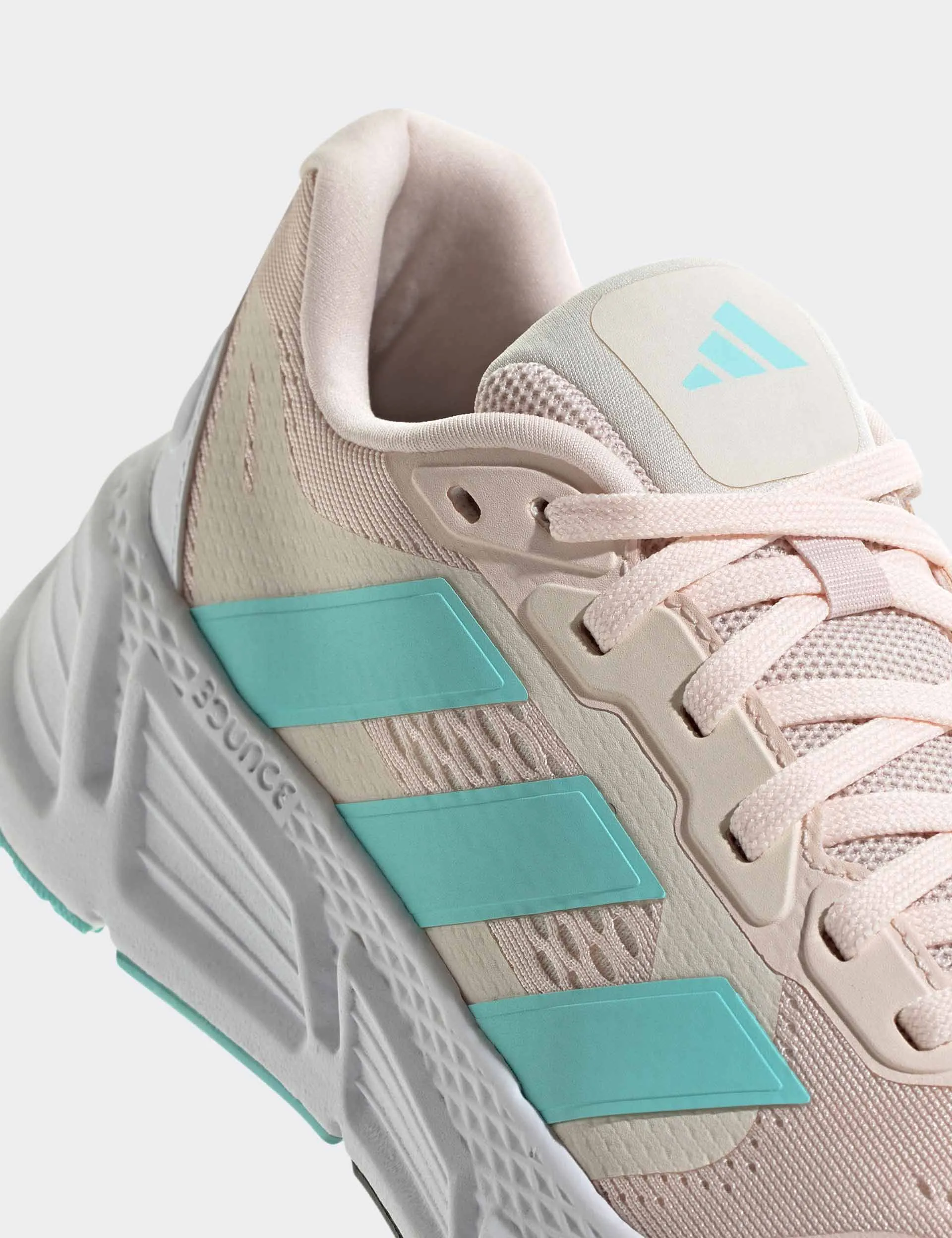 Questar Shoes - Wonder Quartz/Flash Aqua/Wonder White