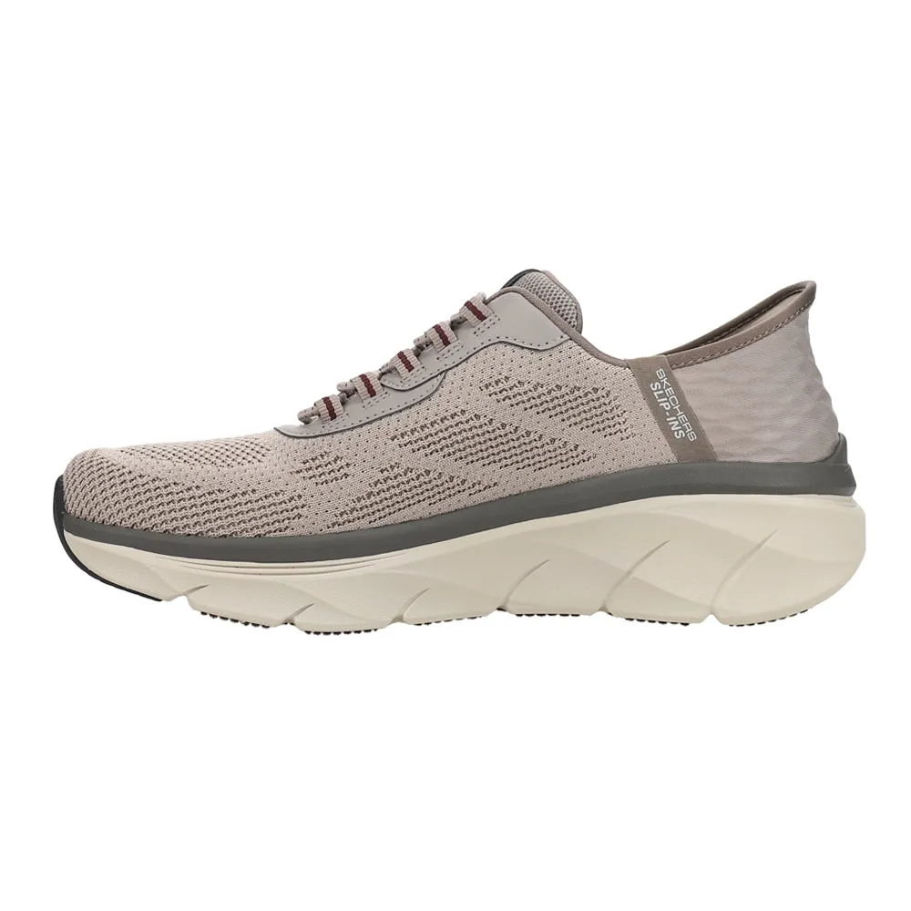 Relaxed Fit D'Lux Walker 2.0 Rezinate SLIP-IN Sneakers