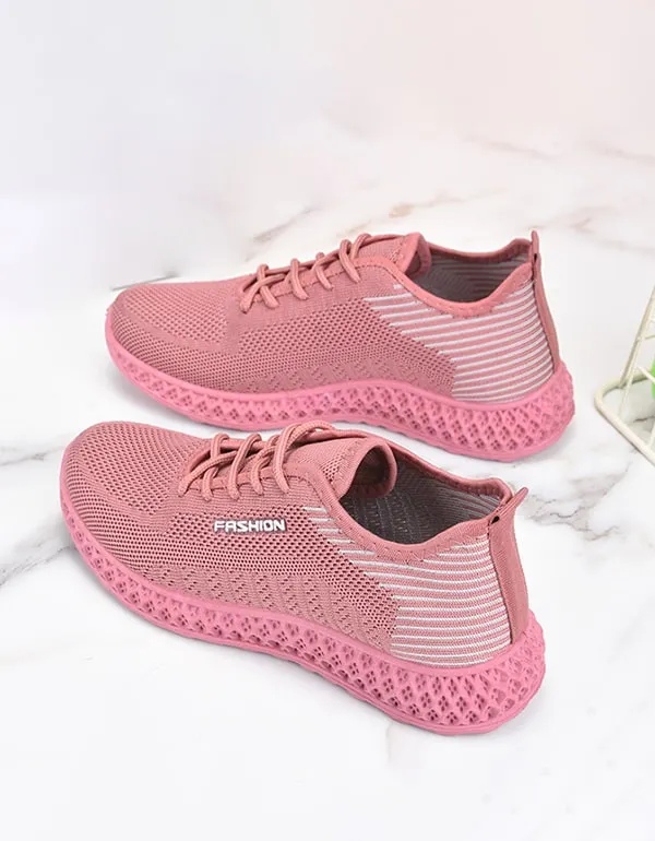 Soft Sole Lightweight Casual Walking Shoes