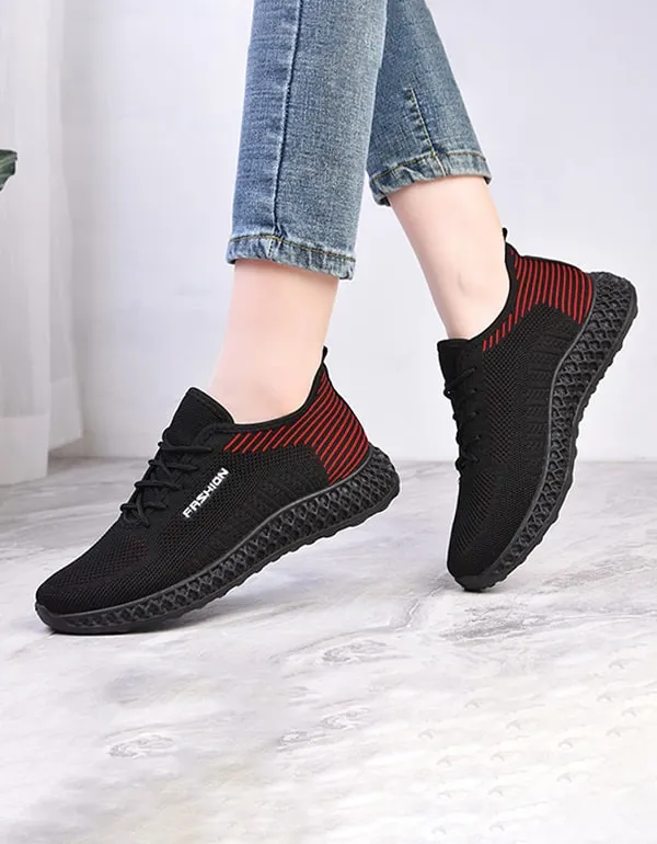 Soft Sole Lightweight Casual Walking Shoes