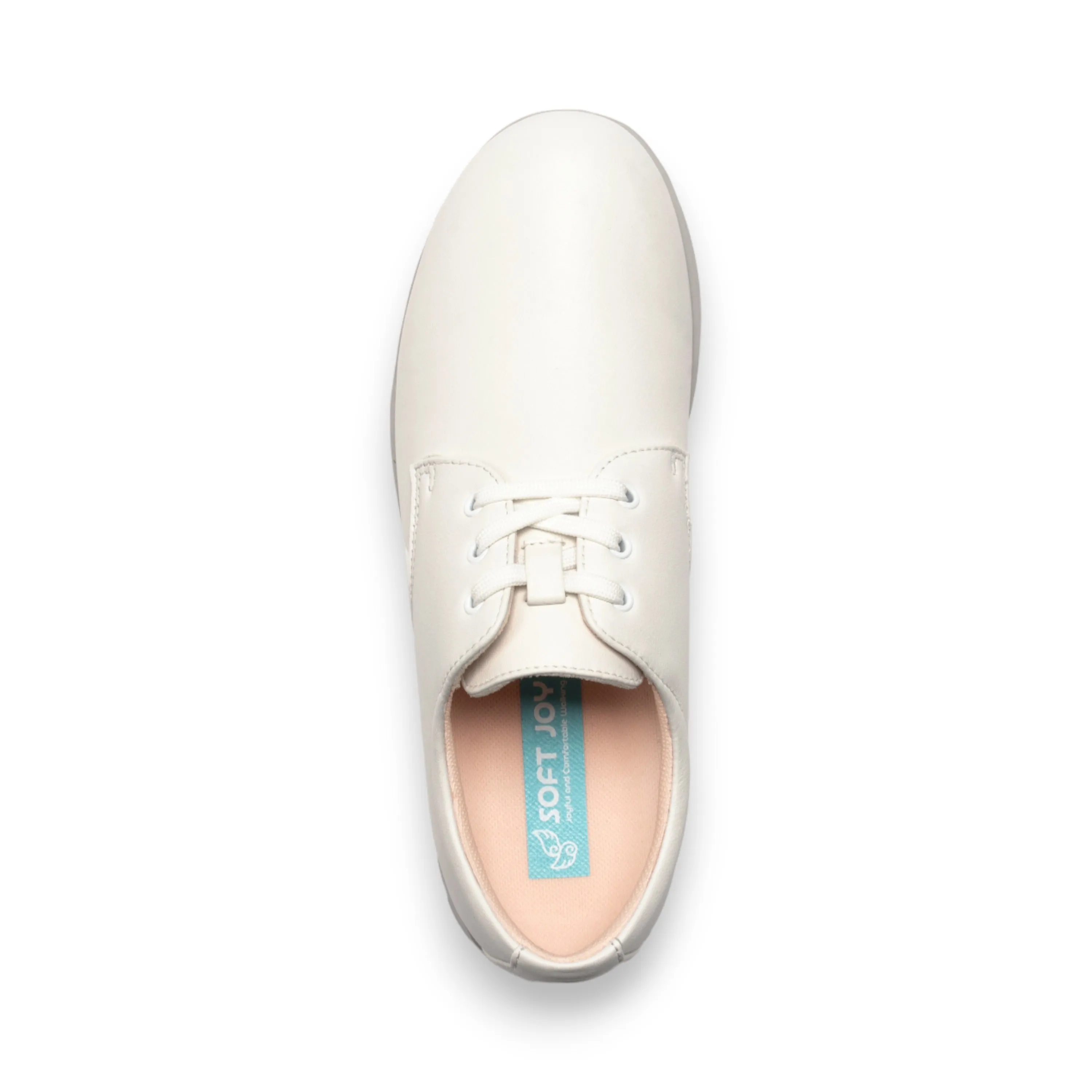 SOFTJOY | Soft cow leather sneakers #SJ004