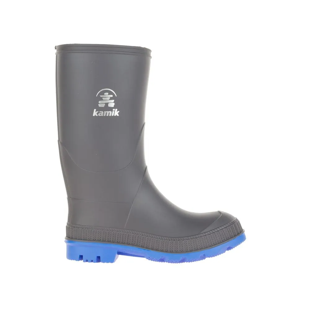 Stomp Big Kids Rain Boot (EK4149)