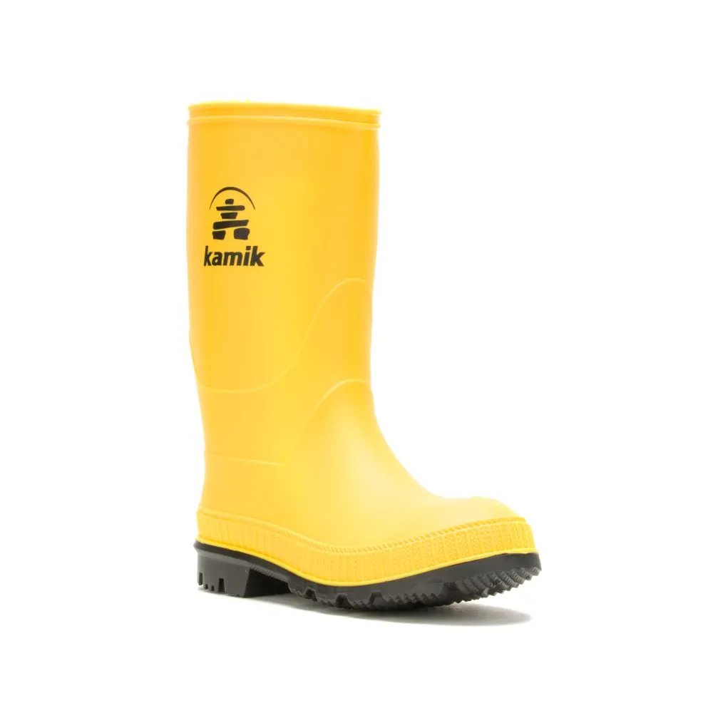 Stomp Big Kids Rain Boot (EK4149)