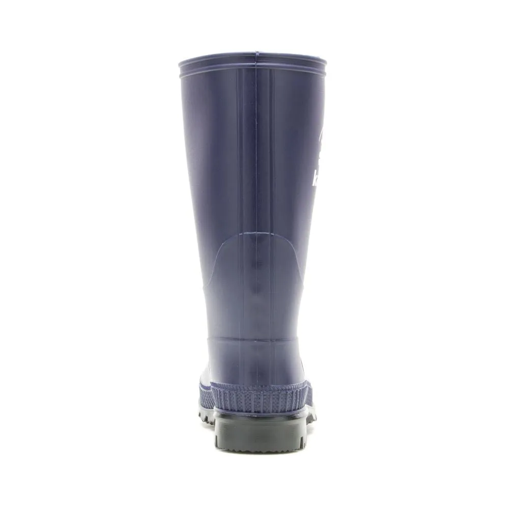 Stomp Little Kids Rain Boot (EK6149)