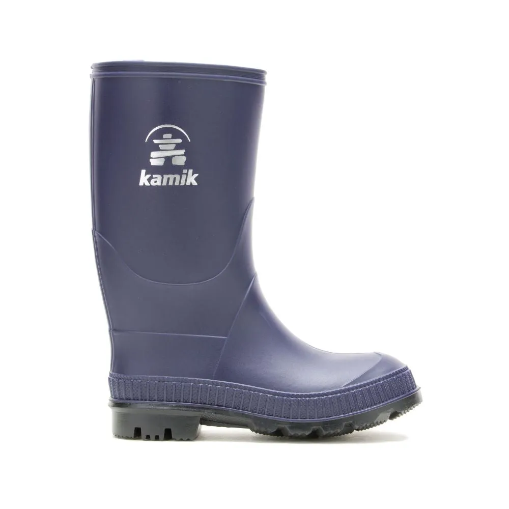 Stomp Little Kids Rain Boot (EK6149)