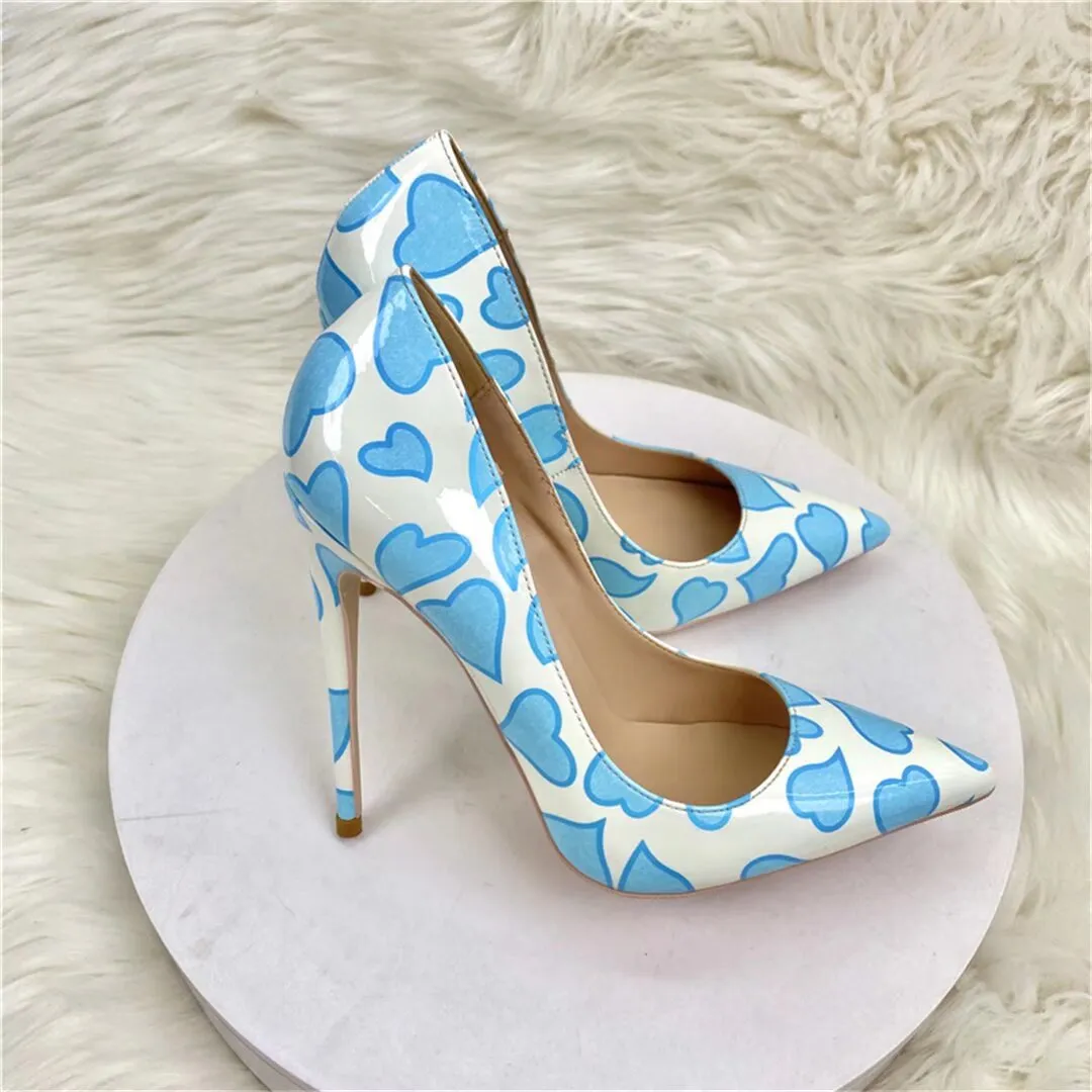 StyleIcon Elevated Heels