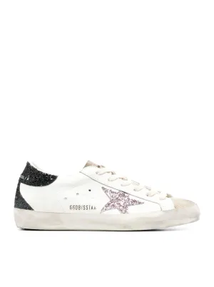 Super-Star low-top sneakers