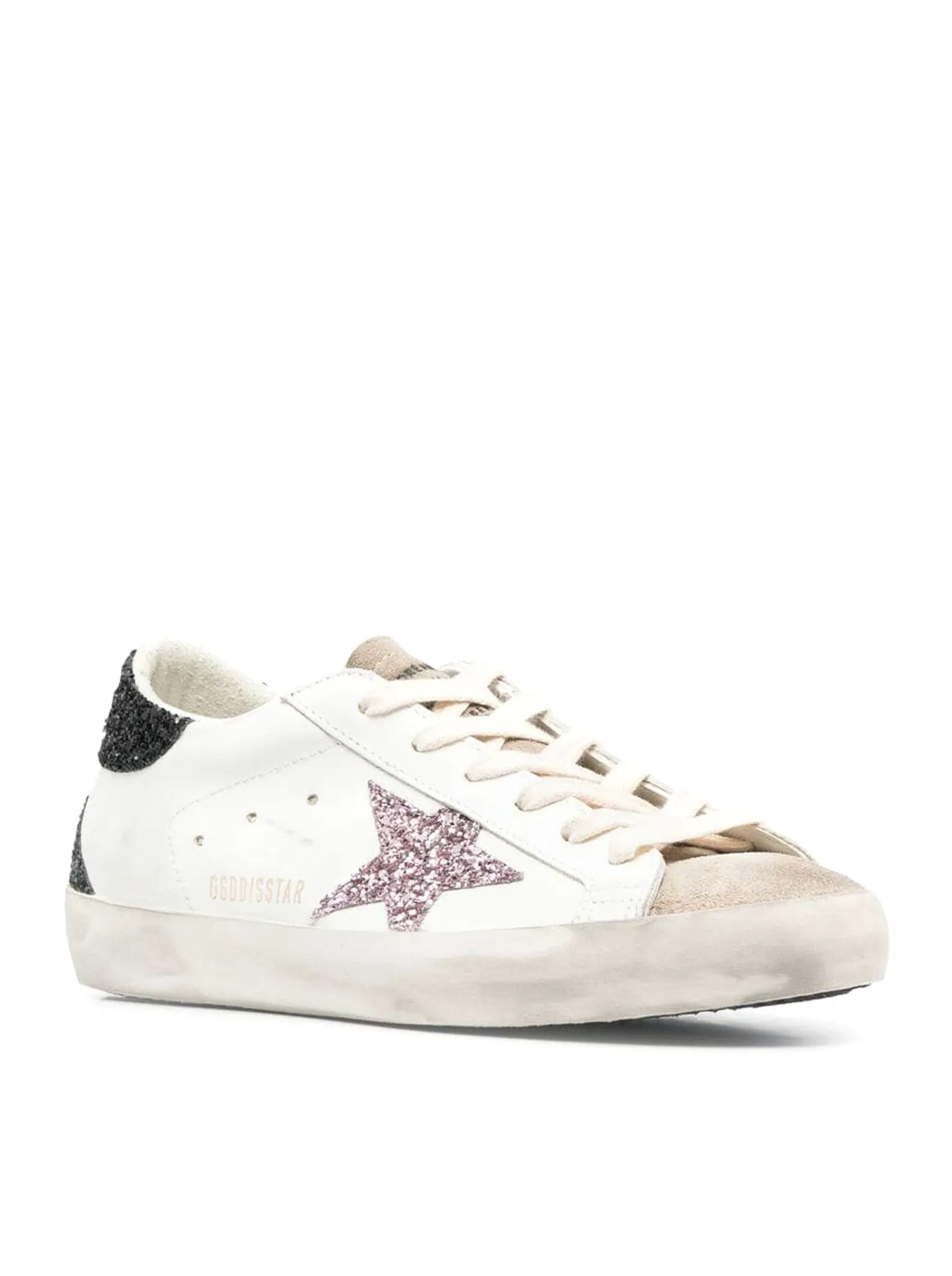 Super-Star low-top sneakers