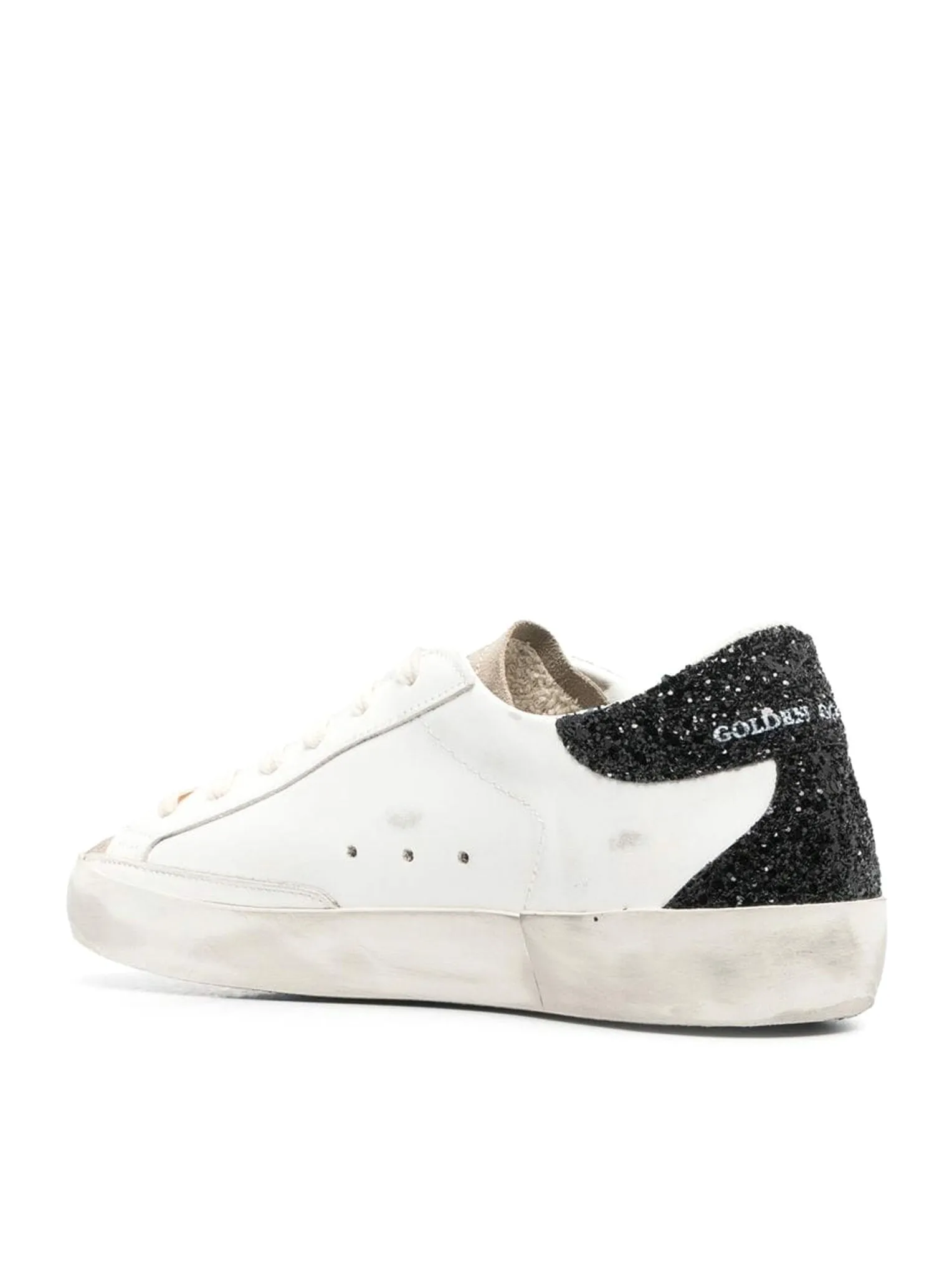 Super-Star low-top sneakers