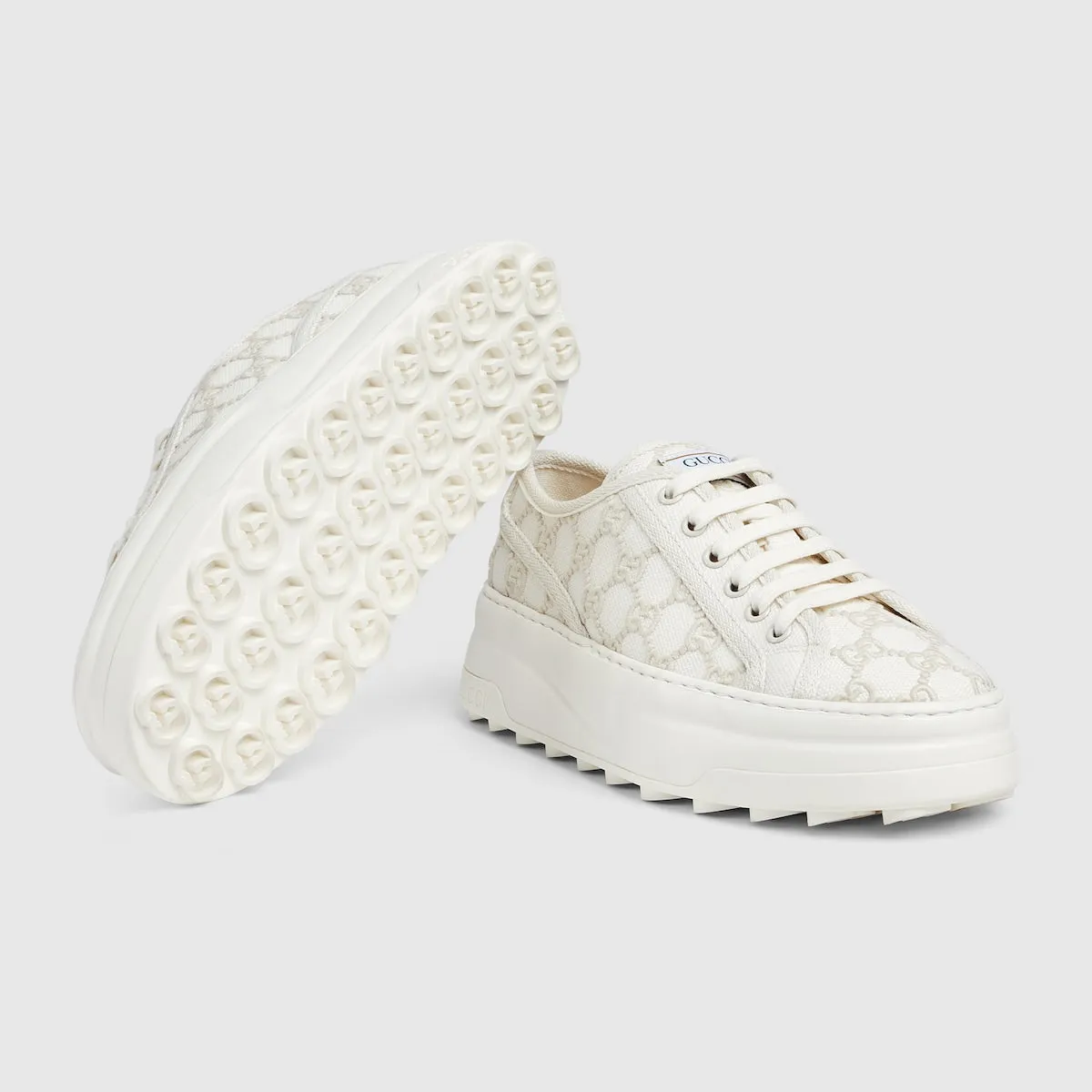 Tennis 1977 rhombi sneaker