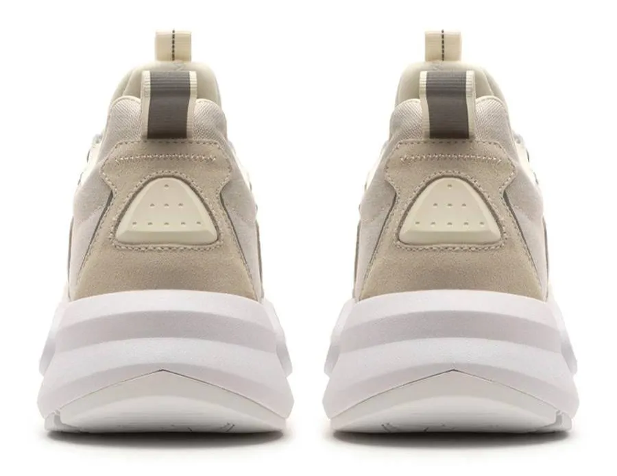 TRAFFA "ORBIT" Sneakers