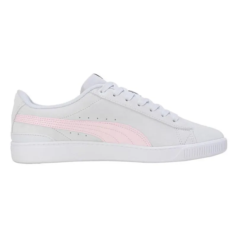 Vikky v3 Silver Mist-Whisp Of Pink-PUMA