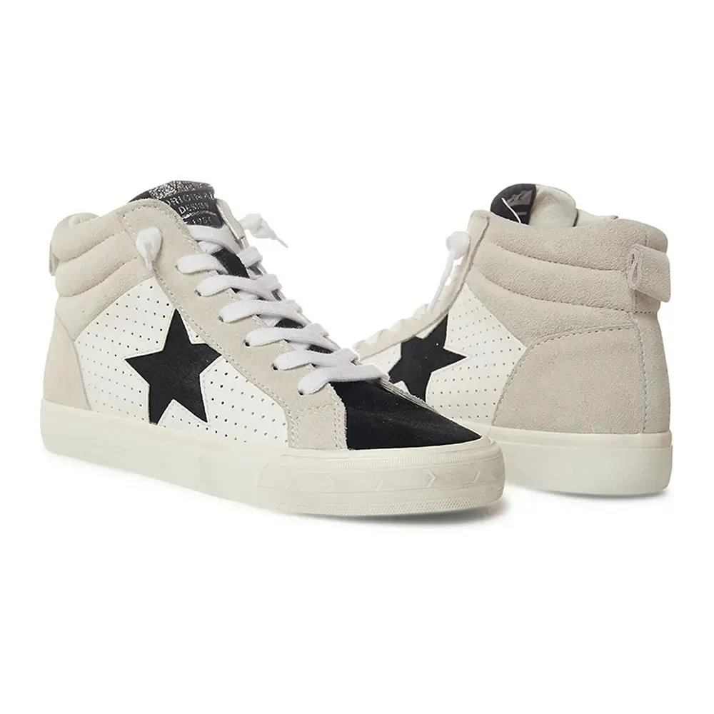 Vintage Havana Lester Ro High Top Sneaker