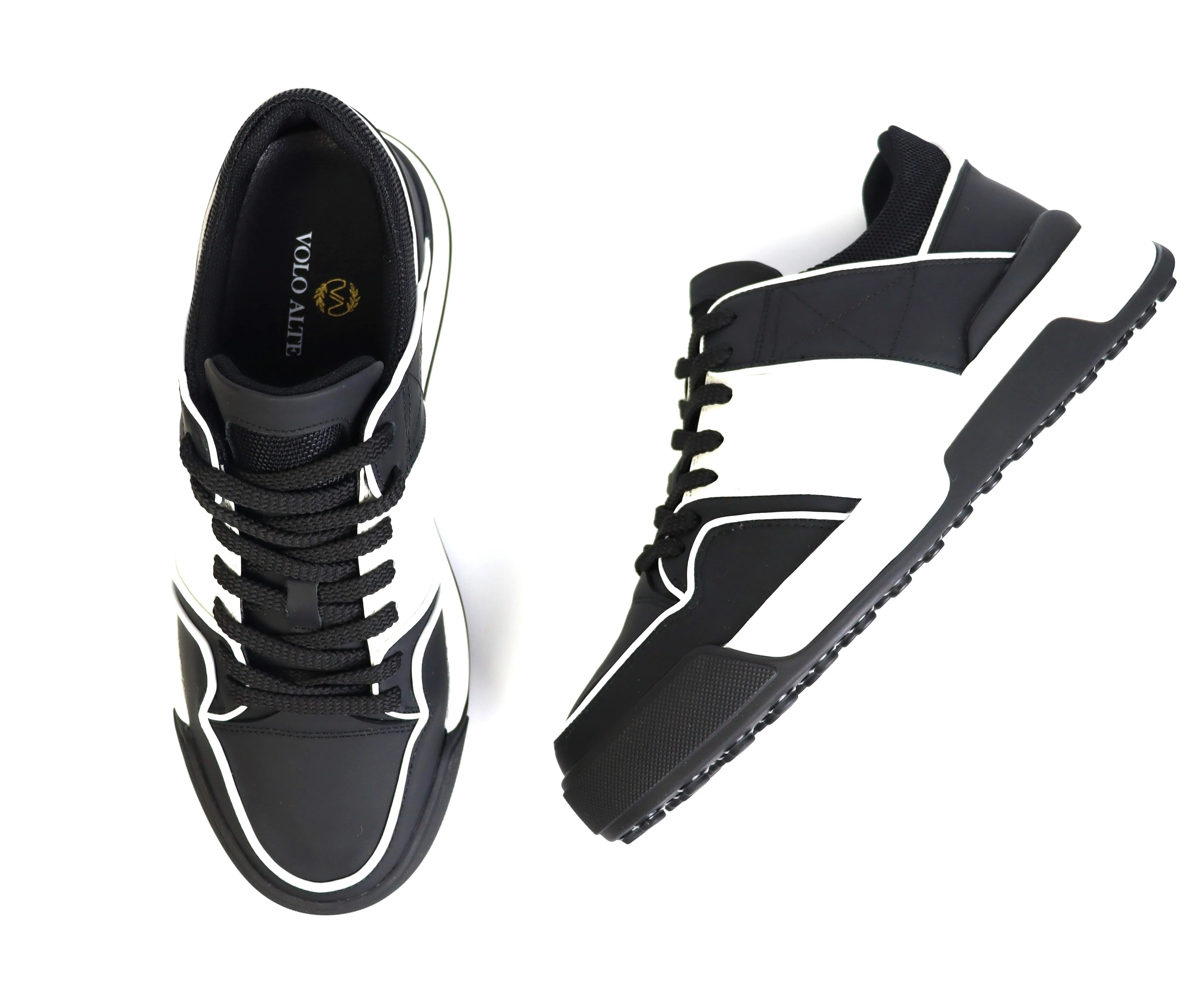 Volo Alte Almeria Elevated Sneaker