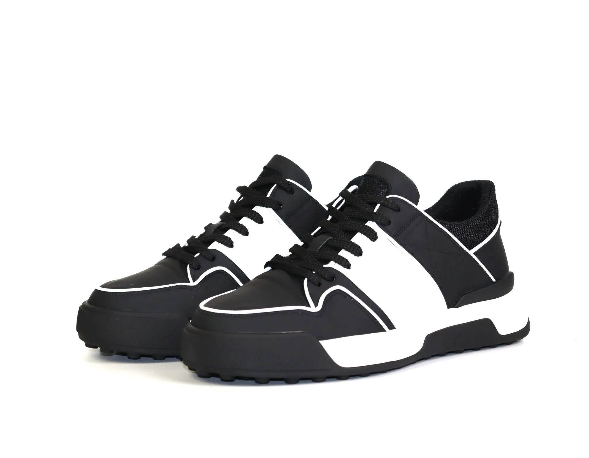 Volo Alte Almeria Elevated Sneaker