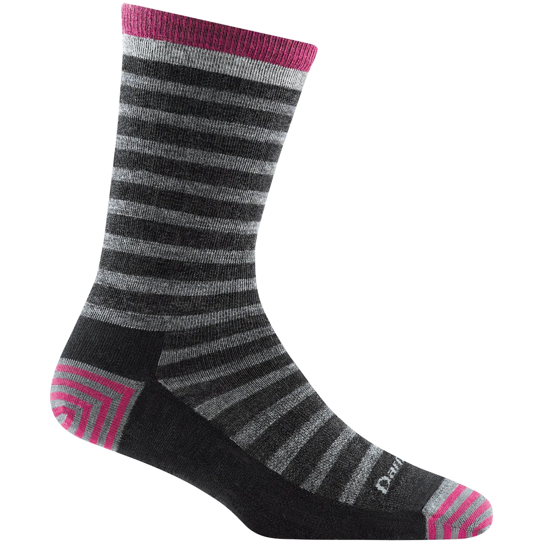 Women's Morgan Crew Lightweight Lifestyle Sock