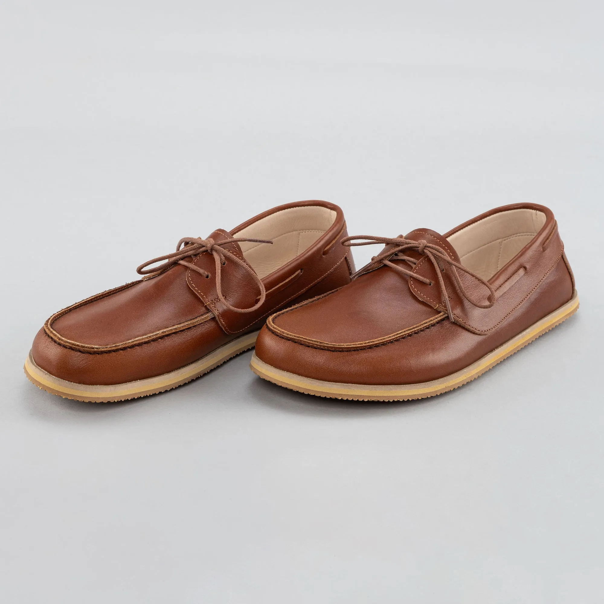 Women's Peru Boat Shoes