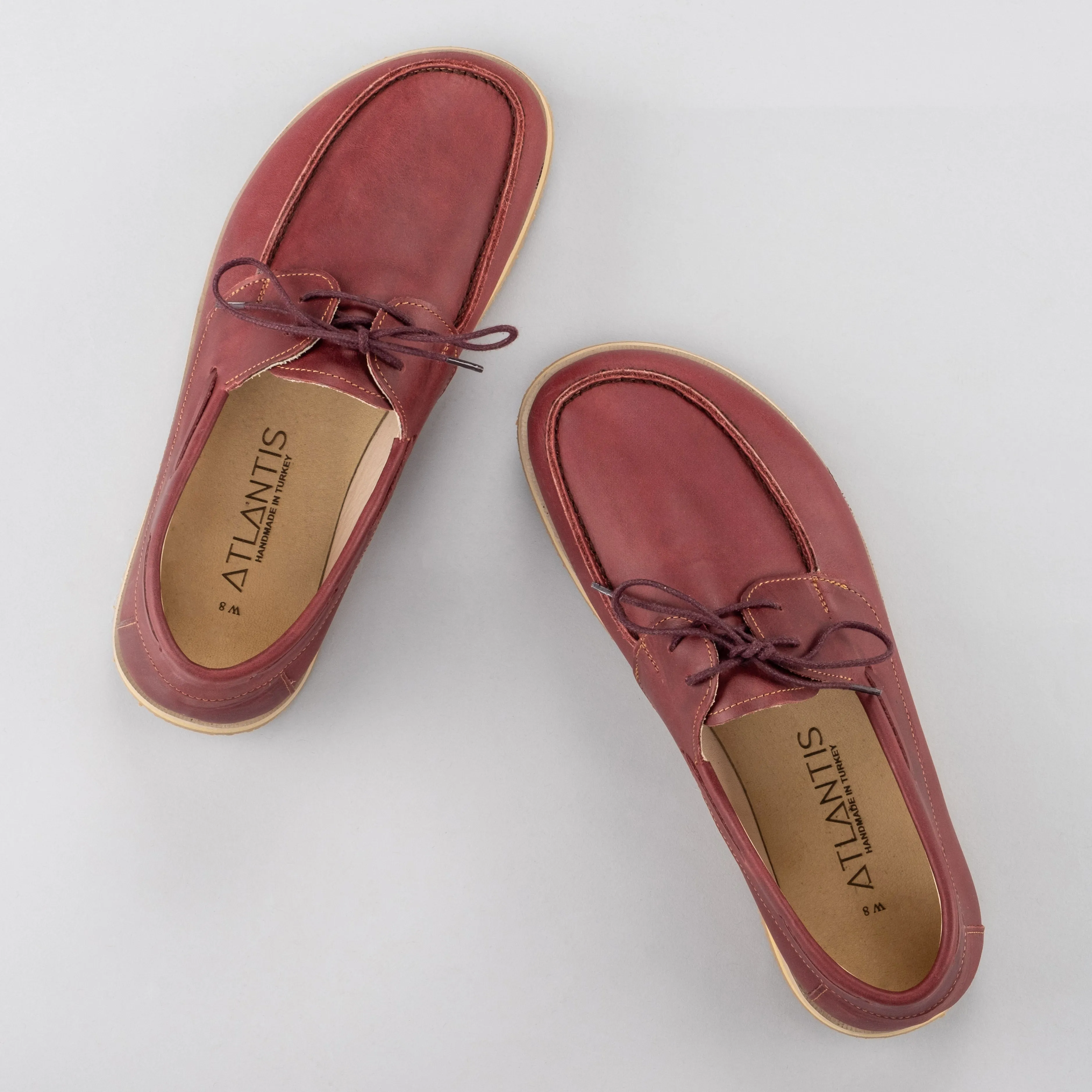 Women's Red Boat Shoes