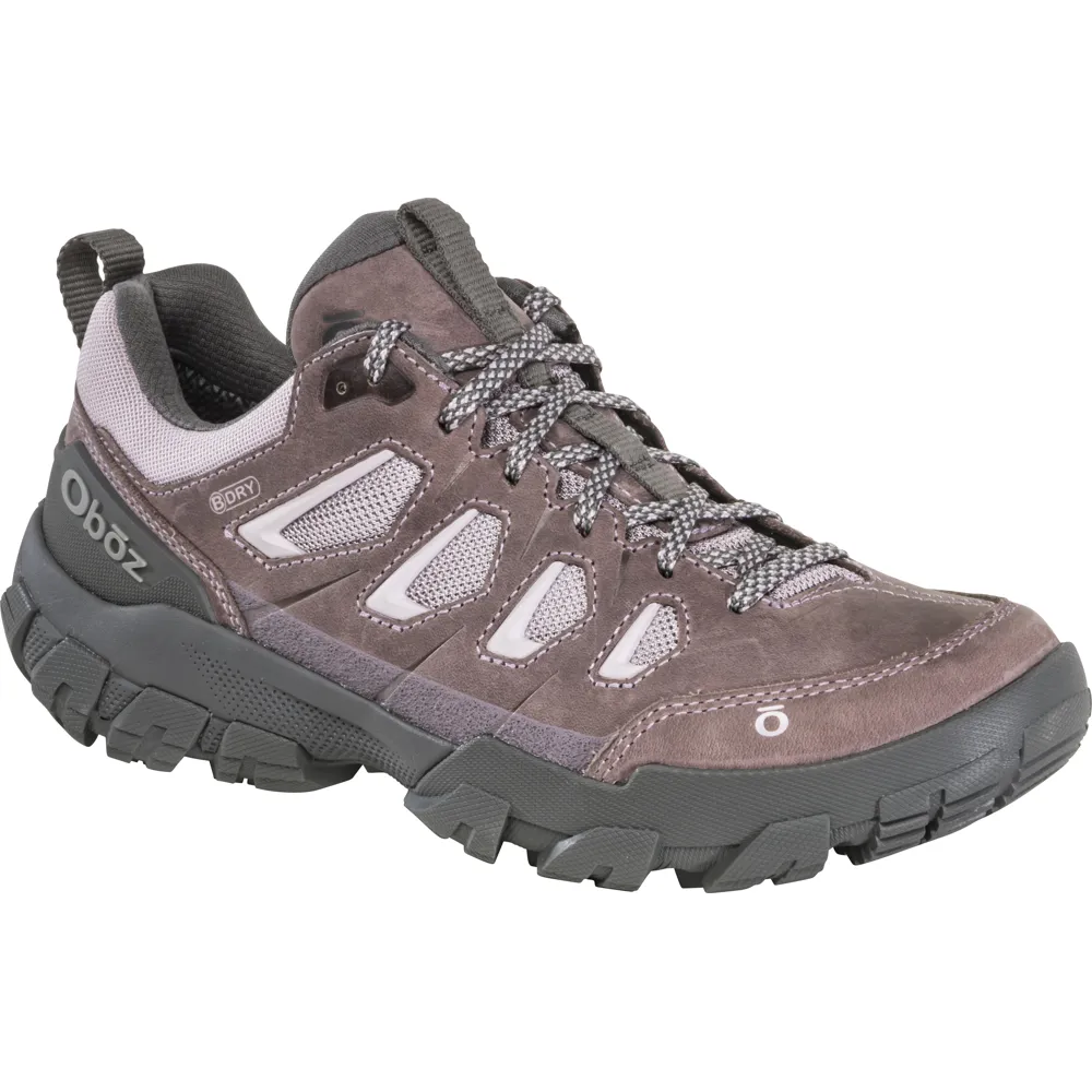 Women's Sawtooth X Low B-DRY (23502)